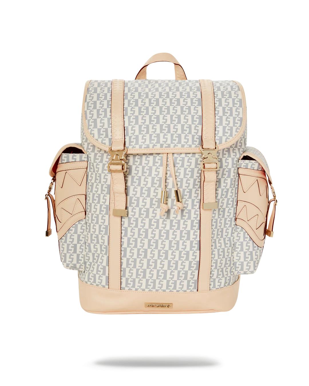 Sprayground Trending | CRÈME DE LA CRÈME MONTE CARLO