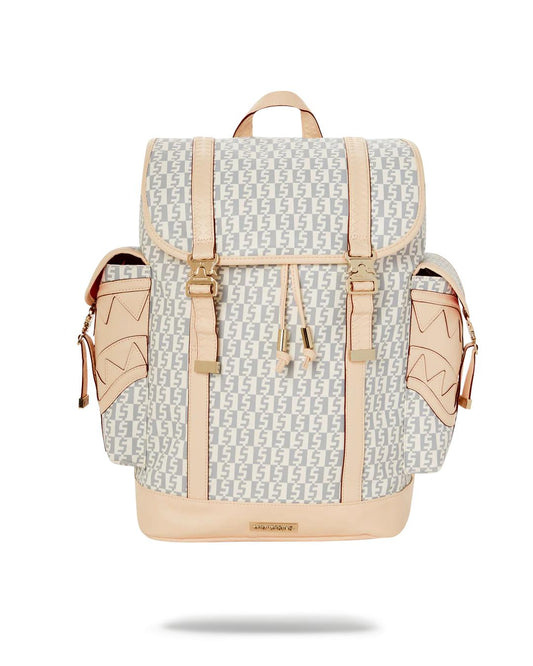 Sprayground Trending | CRÈME DE LA CRÈME MONTE CARLO