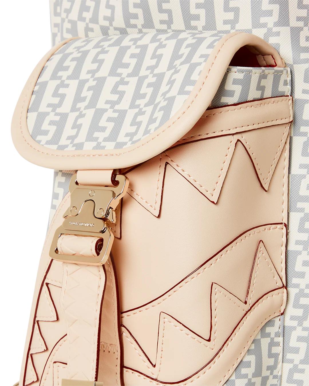 Sprayground Trending | CRÈME DE LA CRÈME MONTE CARLO