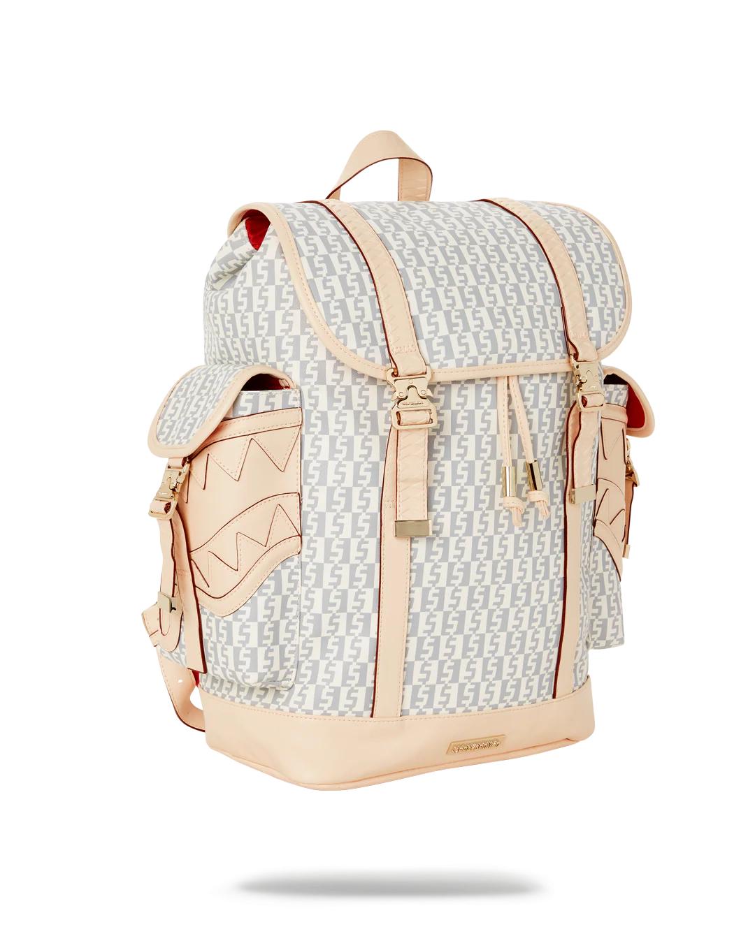 Sprayground Trending | CRÈME DE LA CRÈME MONTE CARLO