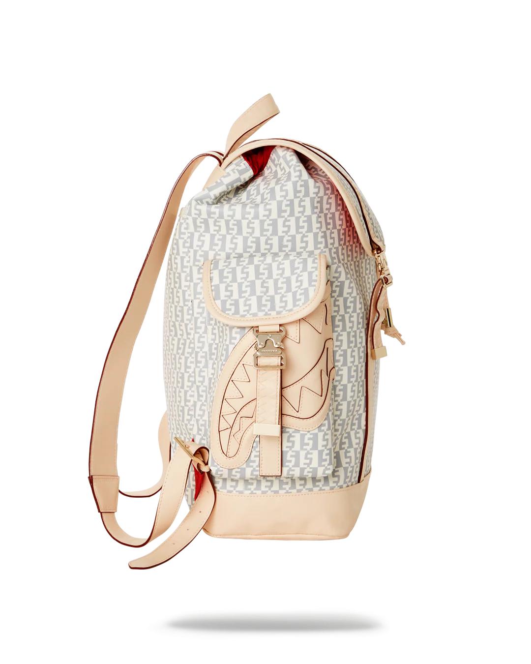 Sprayground Trending | CRÈME DE LA CRÈME MONTE CARLO