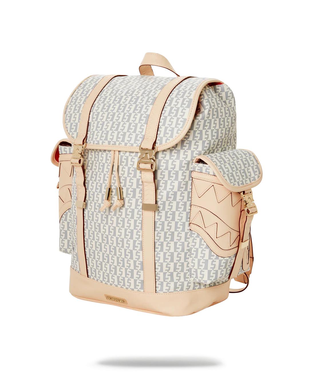 Sprayground Trending | CRÈME DE LA CRÈME MONTE CARLO