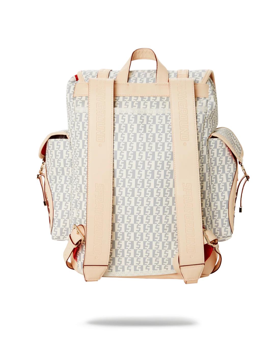 Sprayground Trending | CRÈME DE LA CRÈME MONTE CARLO