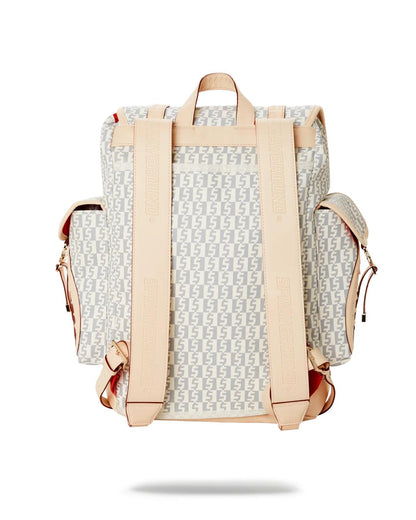 Sprayground Trending | CRÈME DE LA CRÈME MONTE CARLO