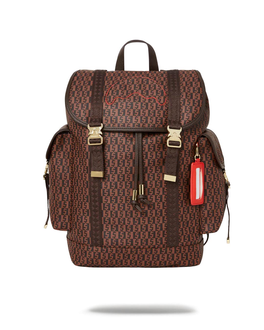 Sprayground Best Seller | ALPHA NAVIGATOR MONTE CARLO