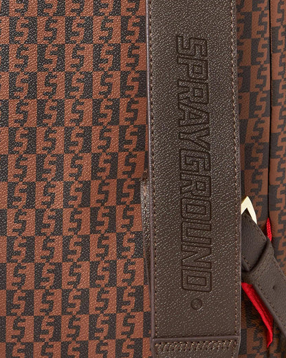 Sprayground Best Seller | ALPHA NAVIGATOR MONTE CARLO