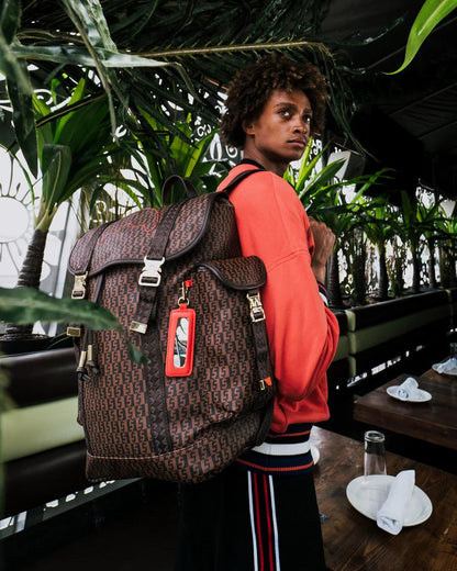 Sprayground Best Seller | ALPHA NAVIGATOR MONTE CARLO