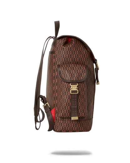 Sprayground Best Seller | ALPHA NAVIGATOR MONTE CARLO
