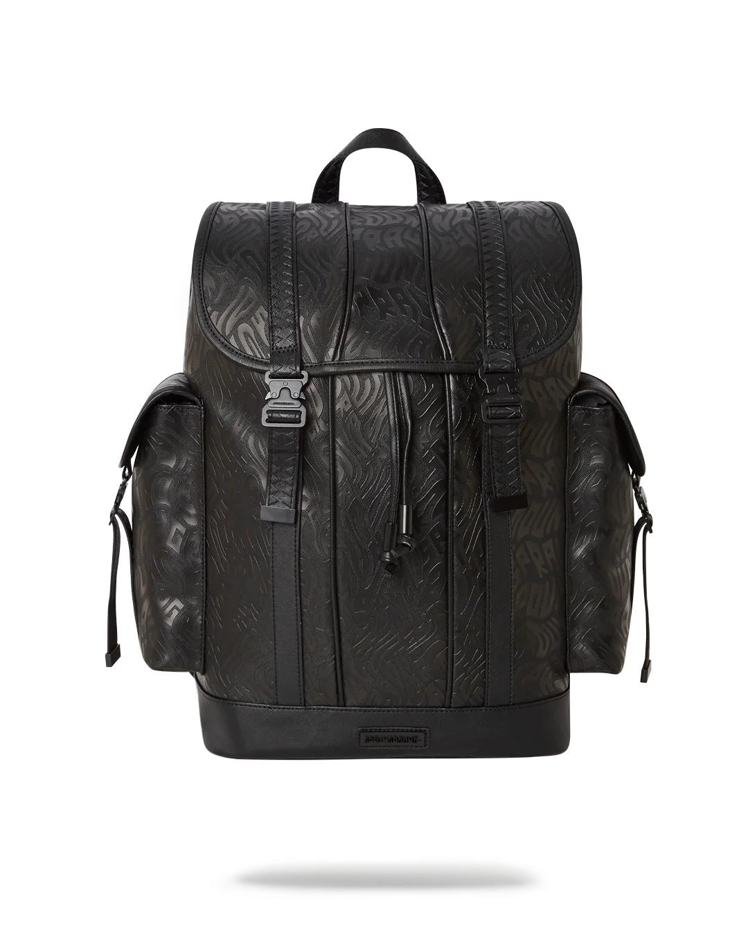 Sprayground Exclusive | PRIVATE JET MONTE CARLO