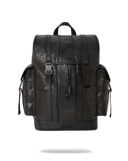 Sprayground Exclusive | PRIVATE JET MONTE CARLO