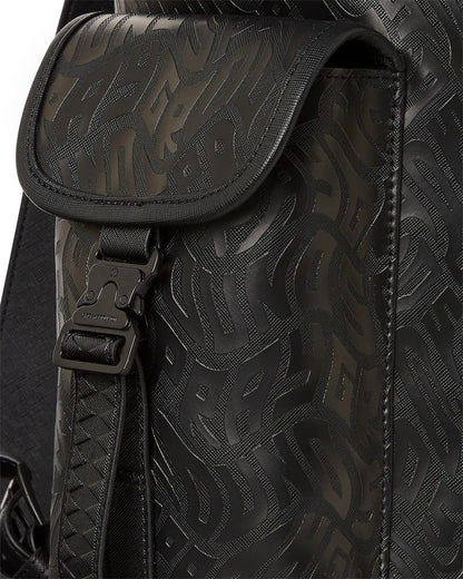 Sprayground Exclusive | PRIVATE JET MONTE CARLO