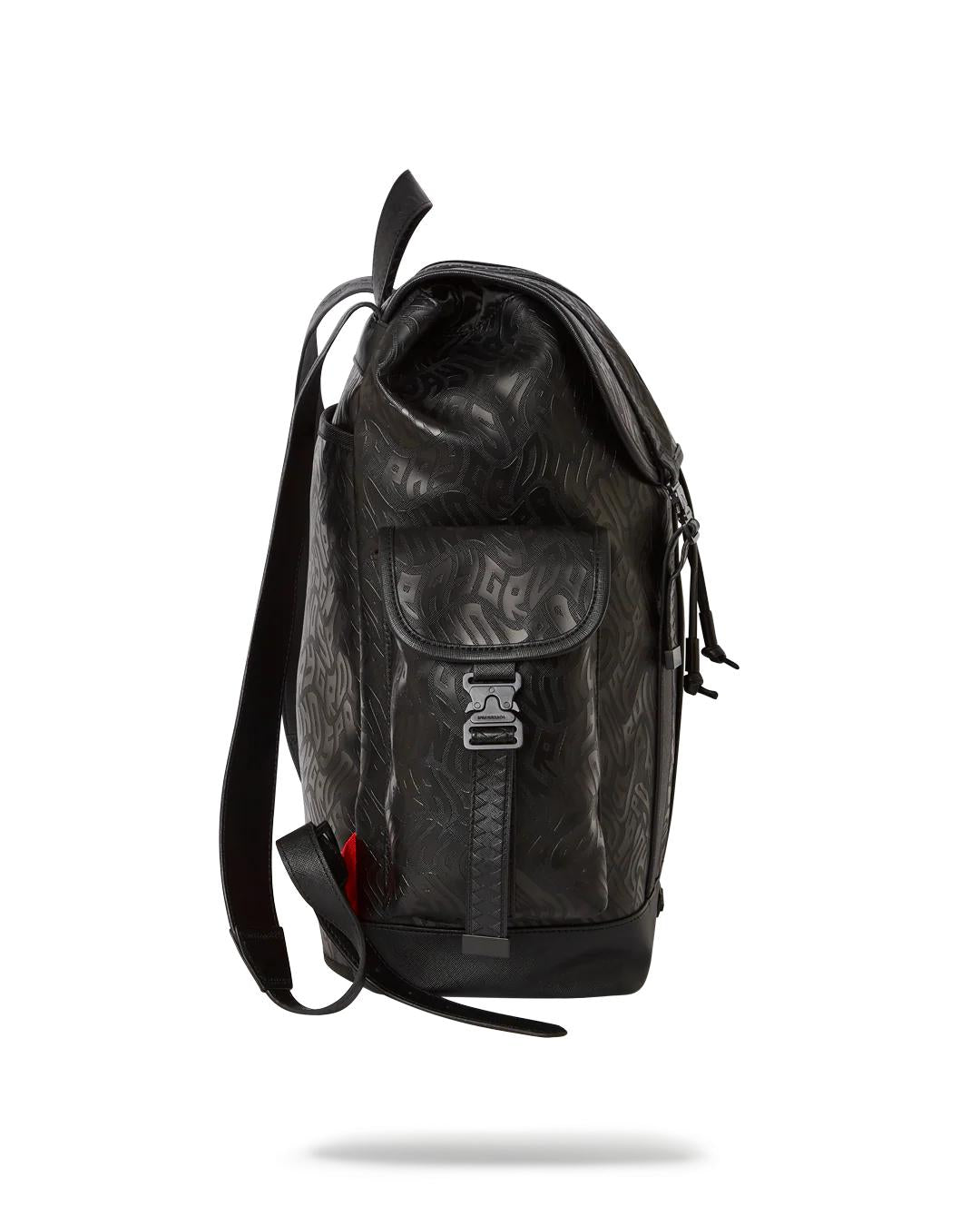 Sprayground Exclusive | PRIVATE JET MONTE CARLO