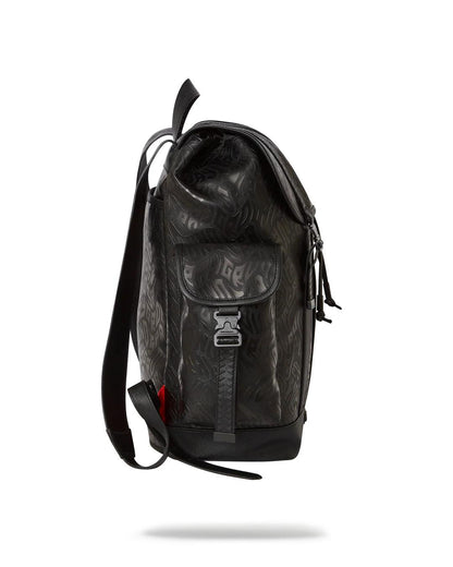Sprayground Exclusive | PRIVATE JET MONTE CARLO