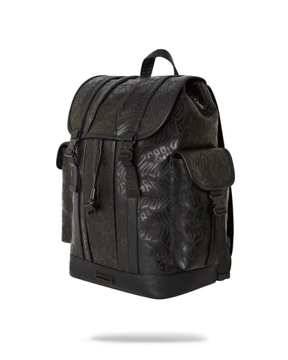 Sprayground Exclusive | PRIVATE JET MONTE CARLO