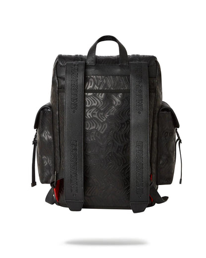 Sprayground Exclusive | PRIVATE JET MONTE CARLO