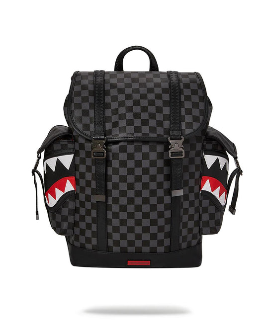 Sprayground Signature | HENNY AIIR TO THE THRONE MONTE CARLO