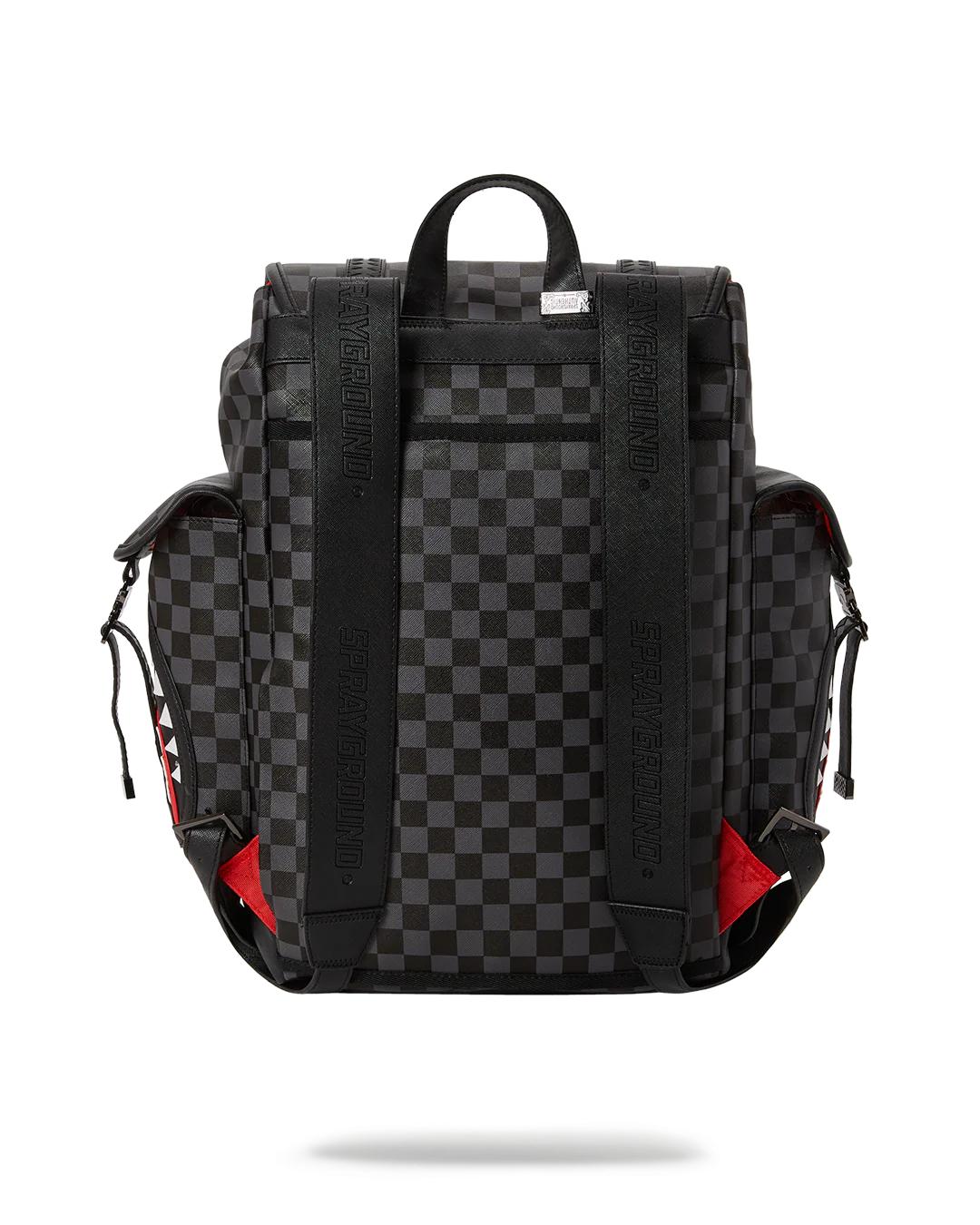 Sprayground Signature | HENNY AIIR TO THE THRONE MONTE CARLO