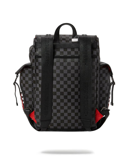 Sprayground Signature | HENNY AIIR TO THE THRONE MONTE CARLO