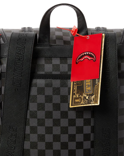 Sprayground Signature | HENNY AIIR TO THE THRONE MONTE CARLO