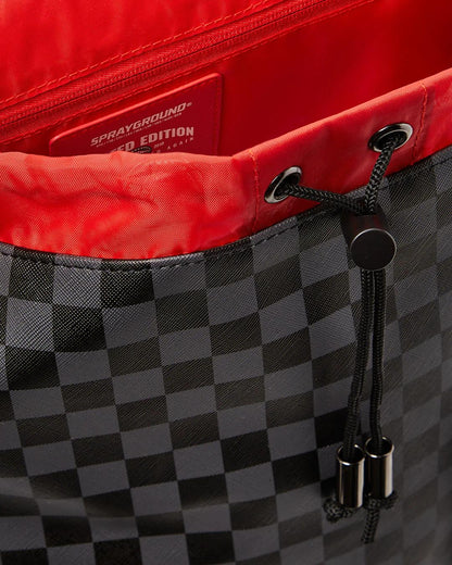 Sprayground Signature | HENNY AIIR TO THE THRONE MONTE CARLO