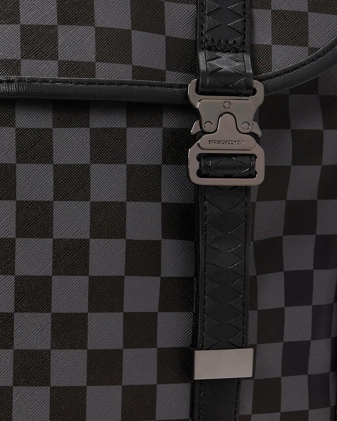Sprayground Signature | HENNY AIIR TO THE THRONE MONTE CARLO