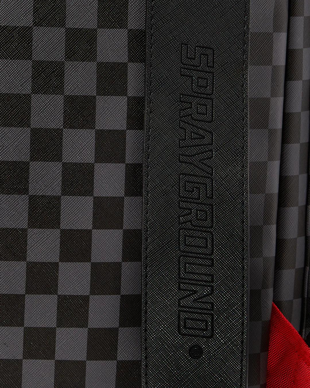 Sprayground Signature | HENNY AIIR TO THE THRONE MONTE CARLO