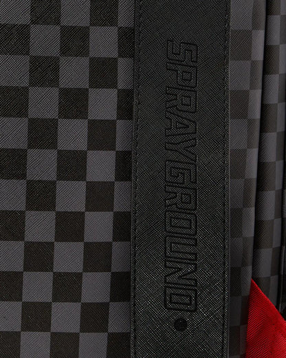 Sprayground Signature | HENNY AIIR TO THE THRONE MONTE CARLO