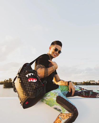 Sprayground Signature | HENNY AIIR TO THE THRONE MONTE CARLO