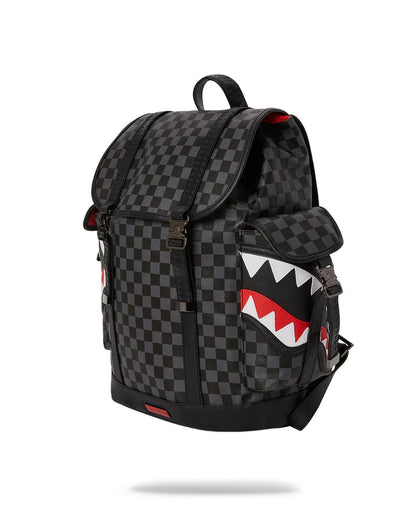 Sprayground Signature | HENNY AIIR TO THE THRONE MONTE CARLO