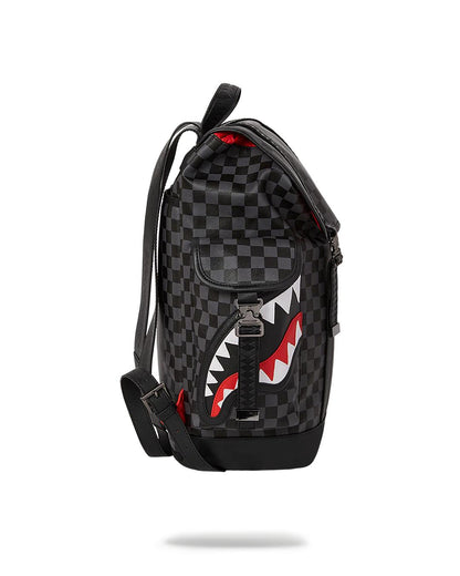 Sprayground Signature | HENNY AIIR TO THE THRONE MONTE CARLO