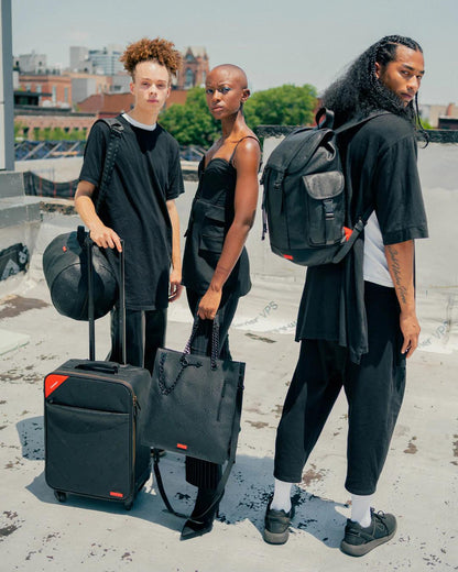 Sprayground Essential | 24/7 MONTE CARLO