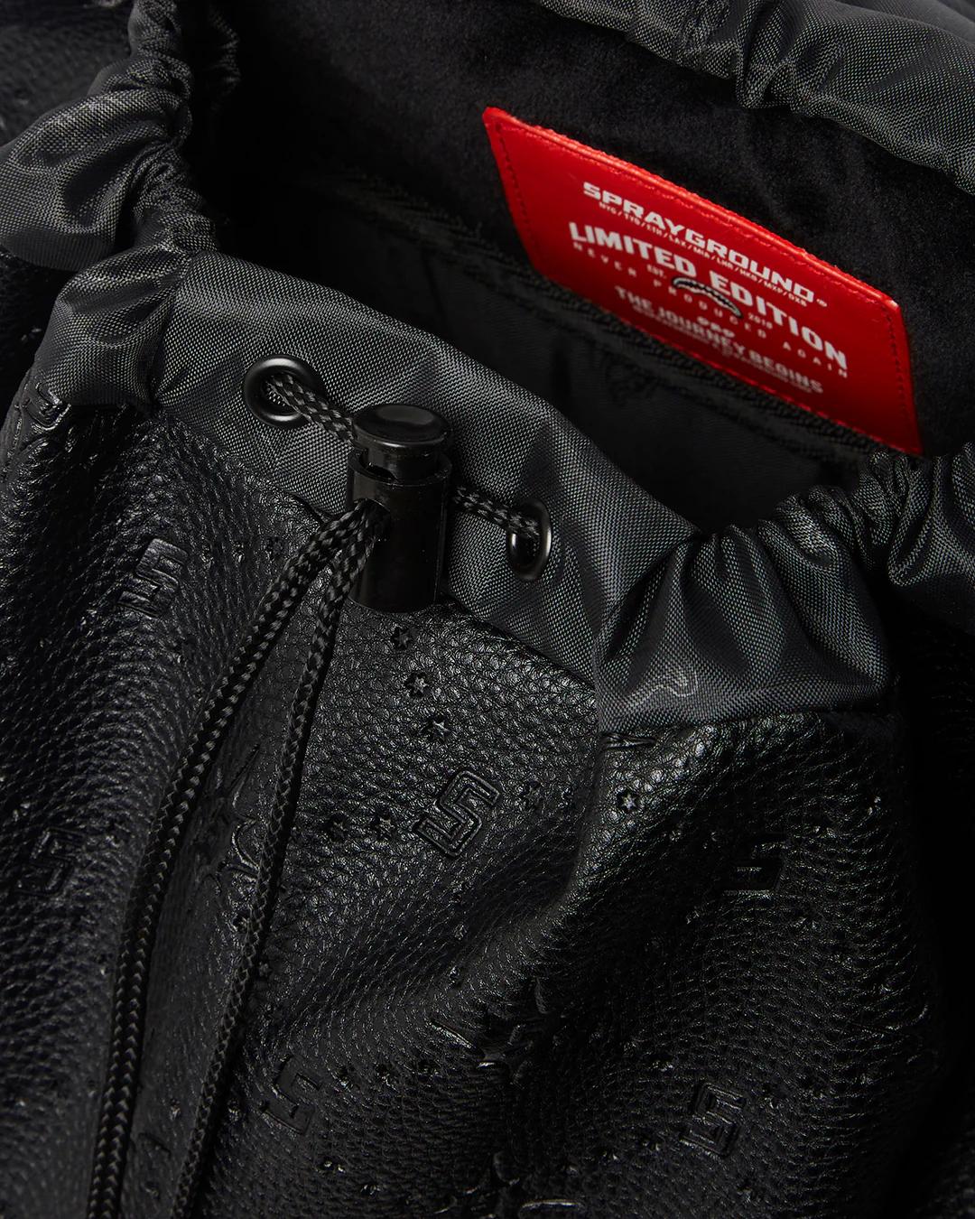 Sprayground Essential | 24/7 MONTE CARLO