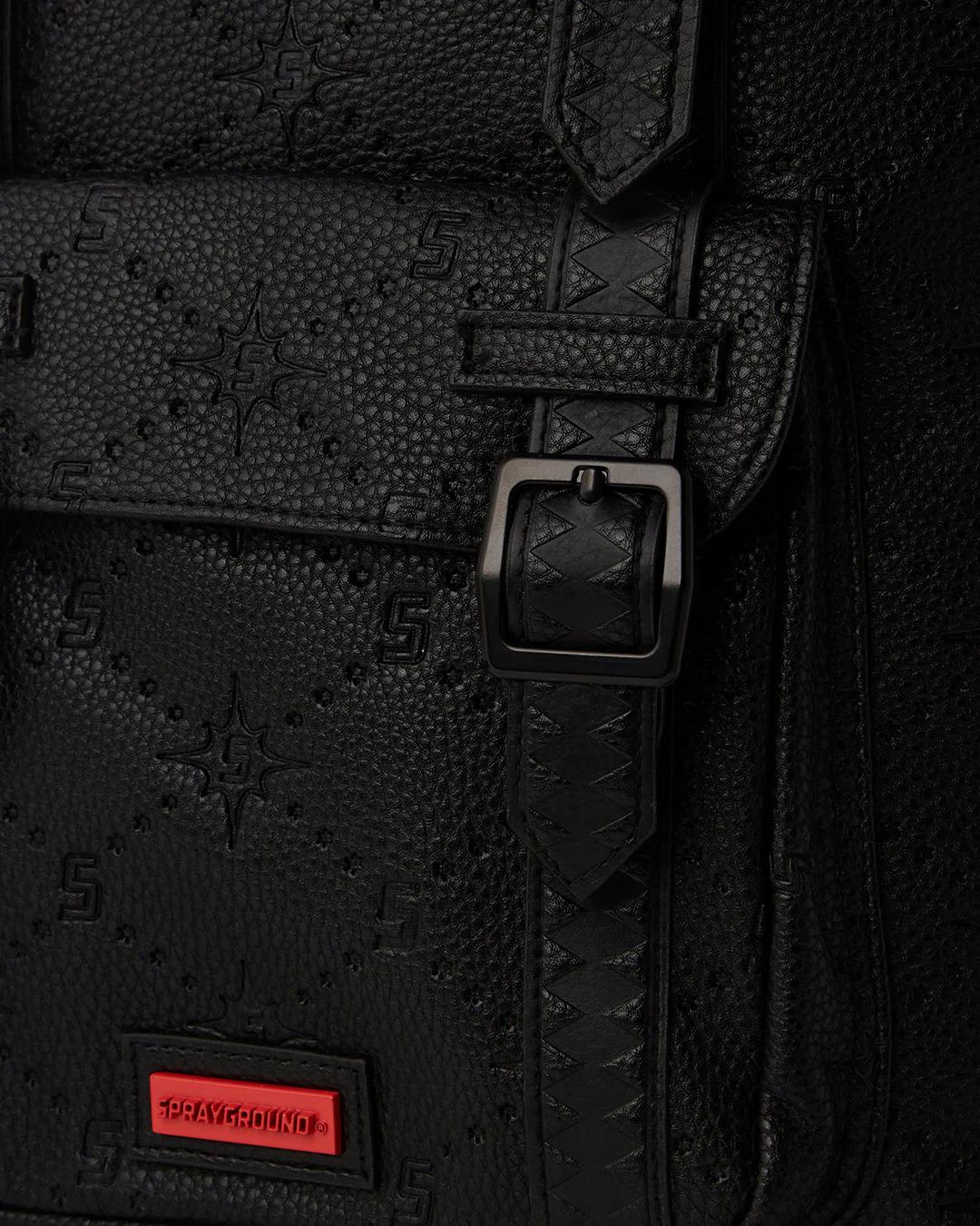 Sprayground Essential | 24/7 MONTE CARLO