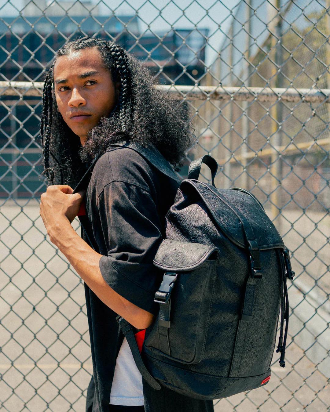 Sprayground Essential | 24/7 MONTE CARLO