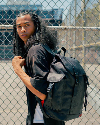 Sprayground Essential | 24/7 MONTE CARLO