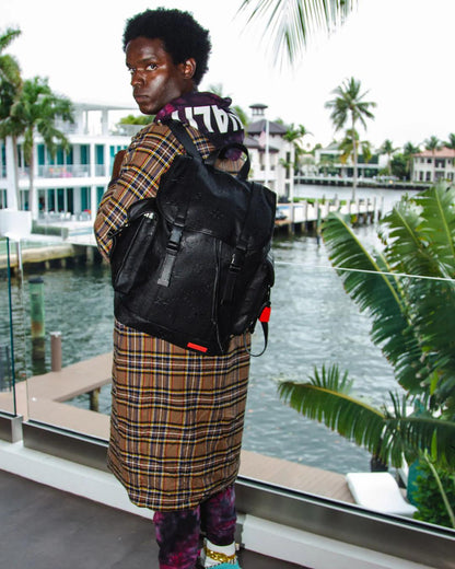 Sprayground Essential | 24/7 MONTE CARLO