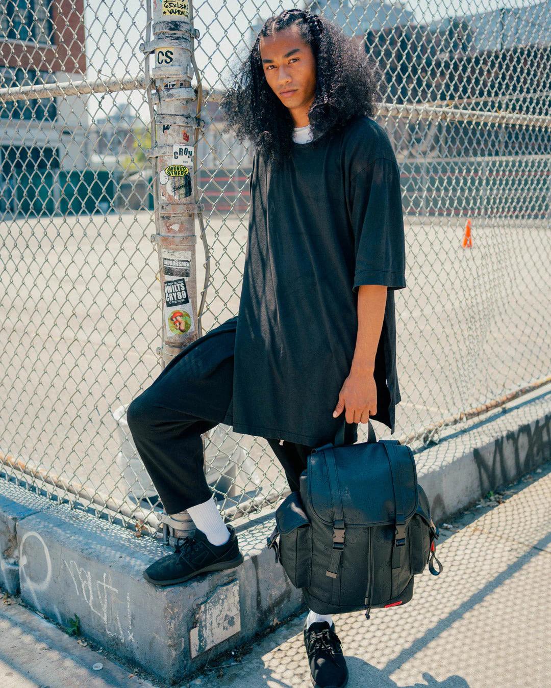 Sprayground Essential | 24/7 MONTE CARLO