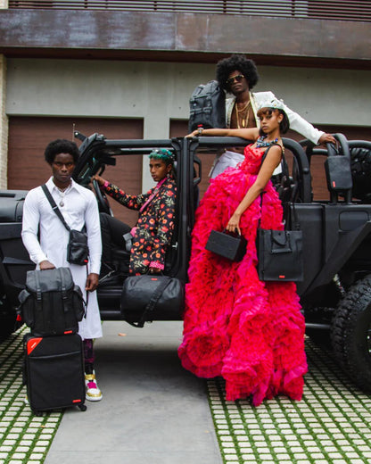 Sprayground Essential | 24/7 MONTE CARLO