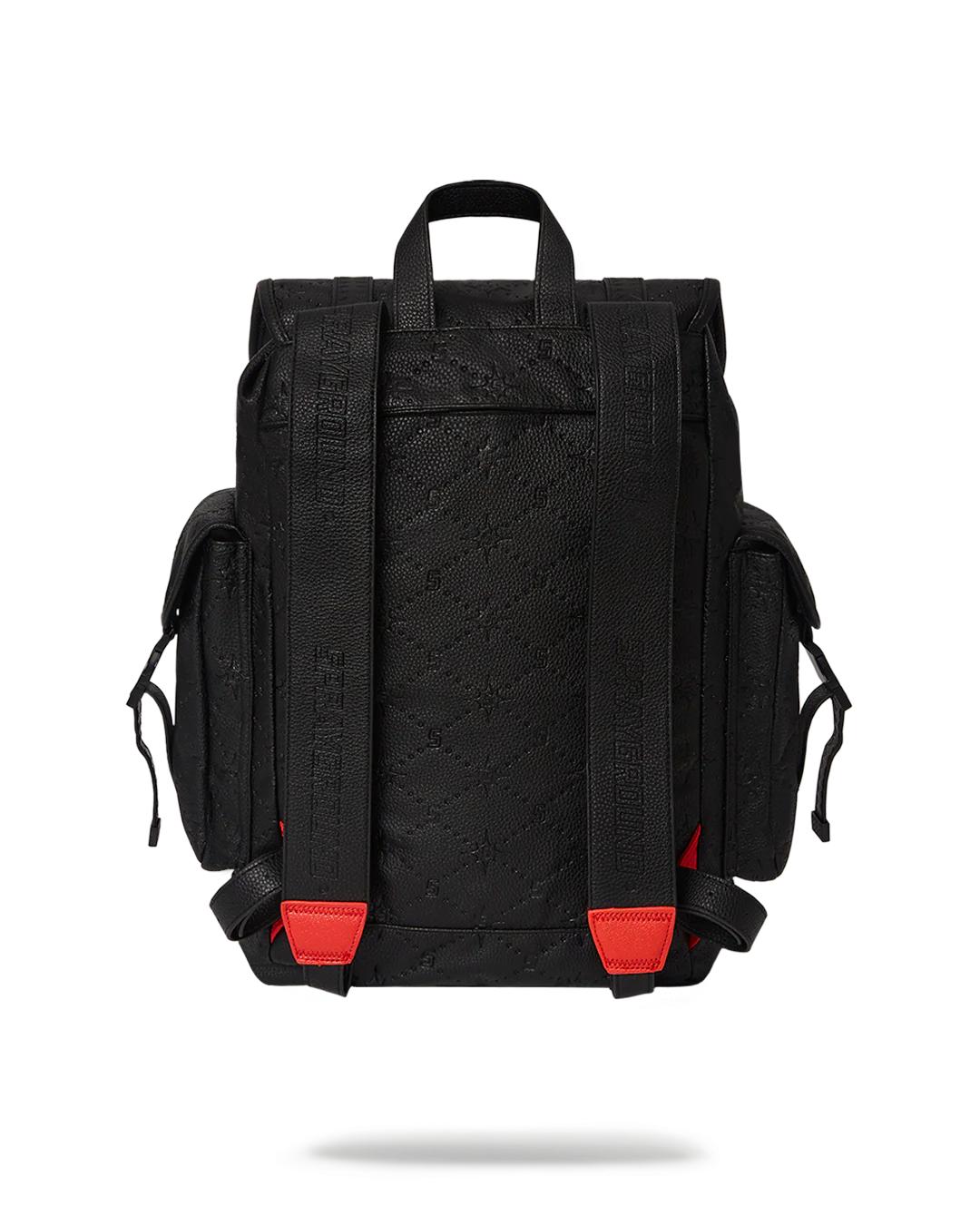 Sprayground Essential | 24/7 MONTE CARLO