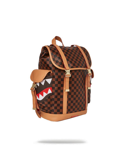 Sprayground Premium | HENNY AIR TO THE THRONE MONTE CARLO