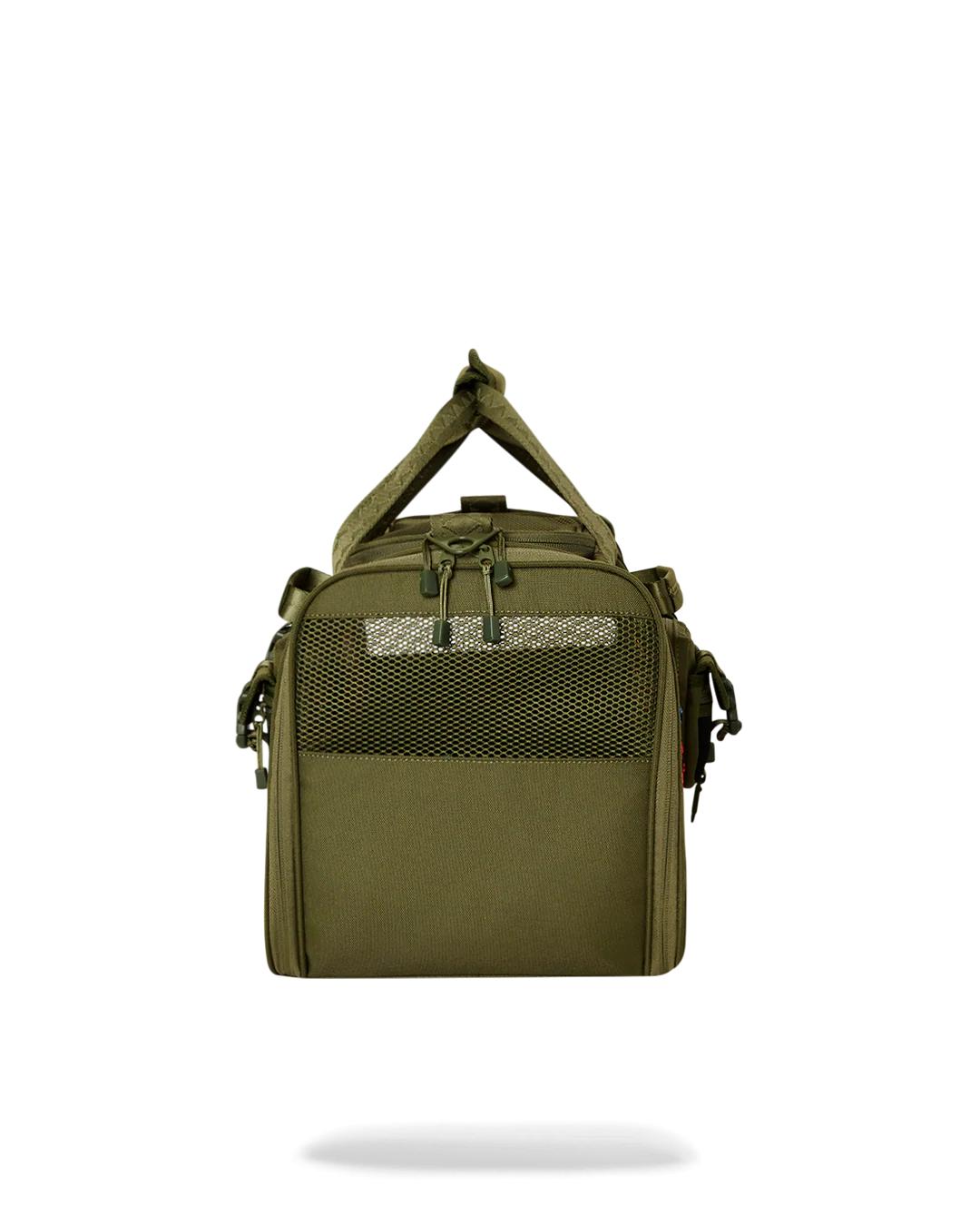 Sprayground Featured | WON'T STOP TILL THE TOP PET CARRIER