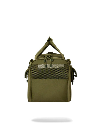 Sprayground Featured | WON'T STOP TILL THE TOP PET CARRIER