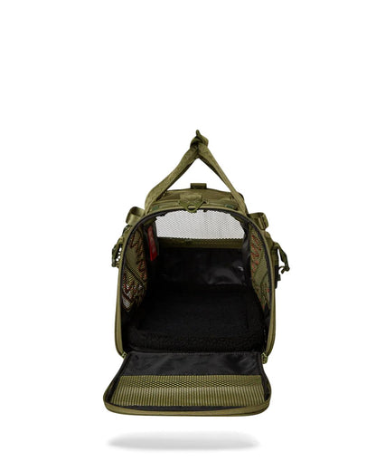 Sprayground Featured | WON'T STOP TILL THE TOP PET CARRIER