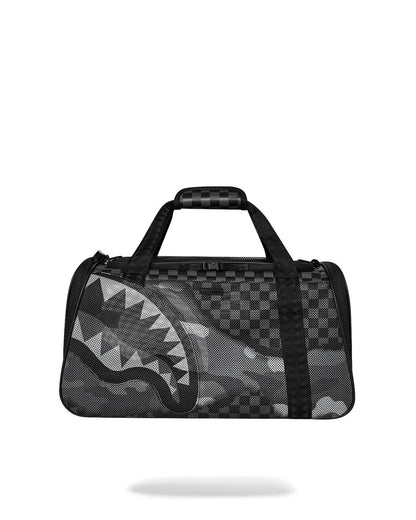 Sprayground Popular | 3AM RIPTIDE PET CARRIER DUFFLE