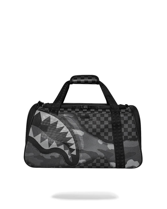 Sprayground Popular | 3AM RIPTIDE PET CARRIER DUFFLE