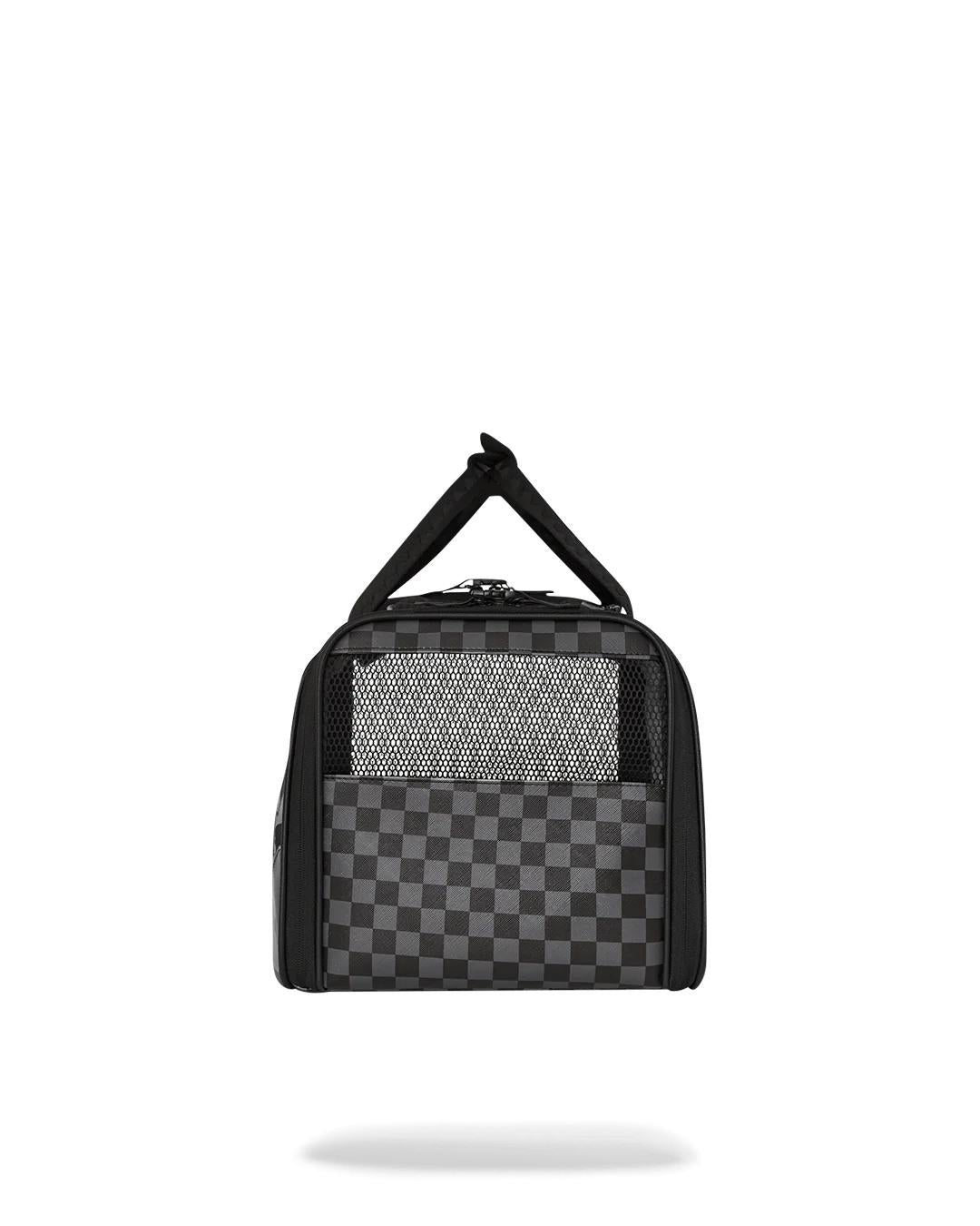 Sprayground Popular | 3AM RIPTIDE PET CARRIER DUFFLE