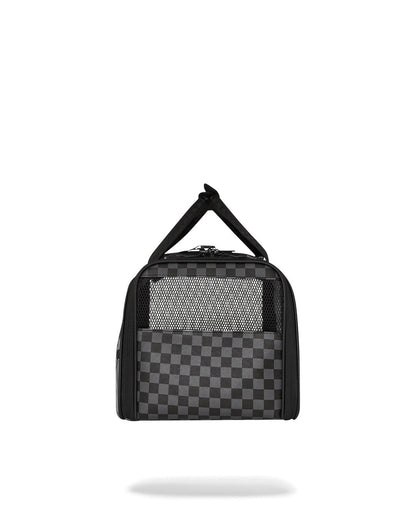 Sprayground Popular | 3AM RIPTIDE PET CARRIER DUFFLE