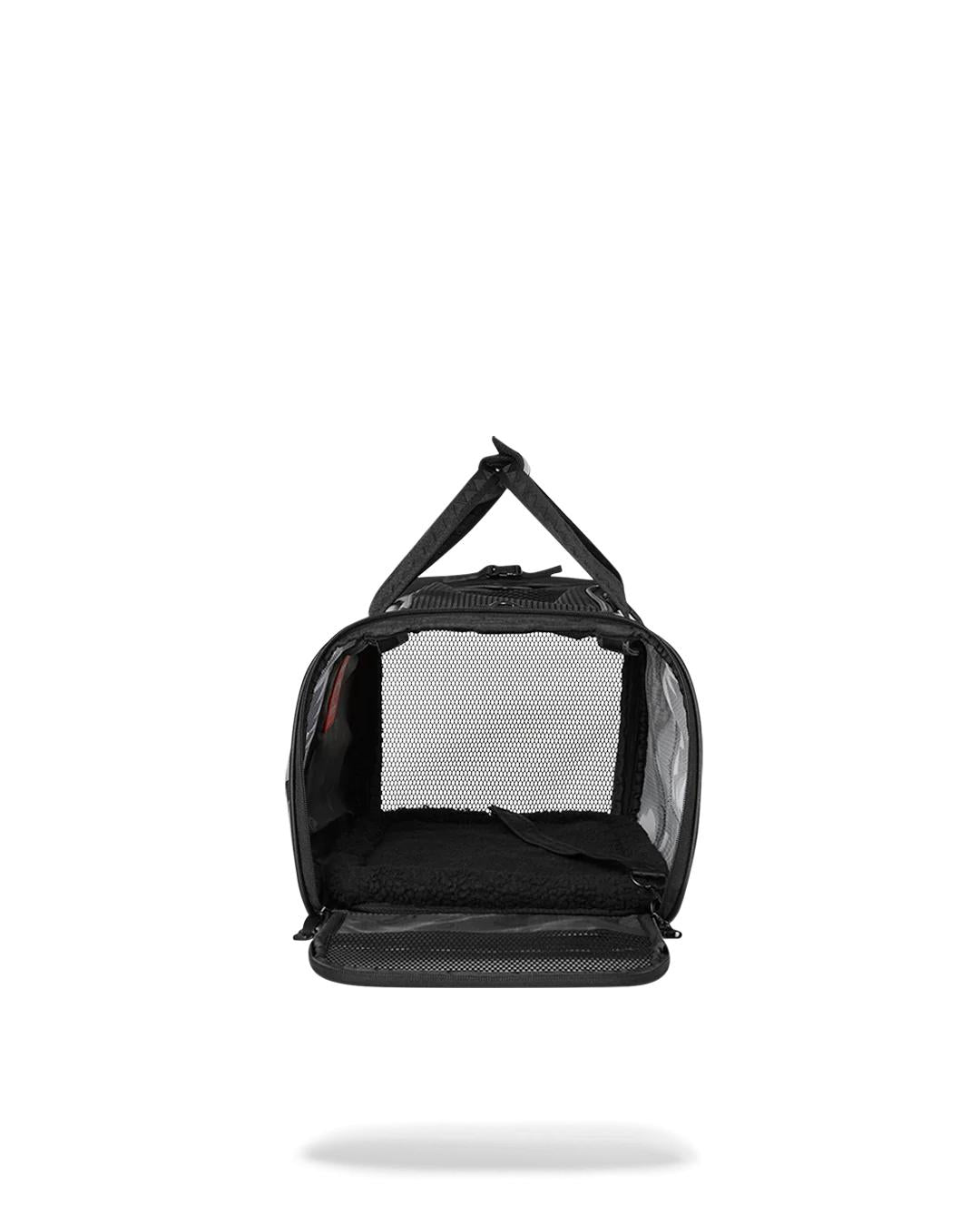 Sprayground Popular | 3AM RIPTIDE PET CARRIER DUFFLE
