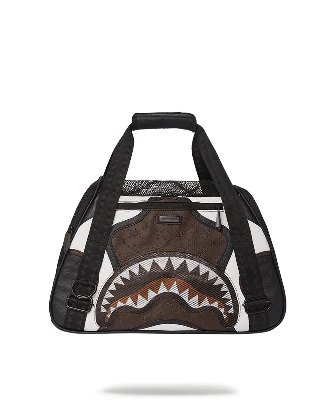 Sprayground Trending | V.V.I.P. PET CARRIER