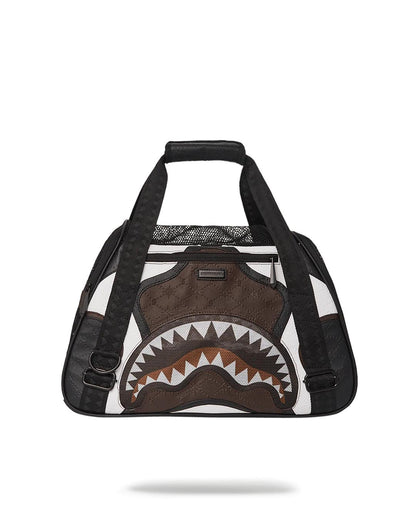 Sprayground Trending | V.V.I.P. PET CARRIER